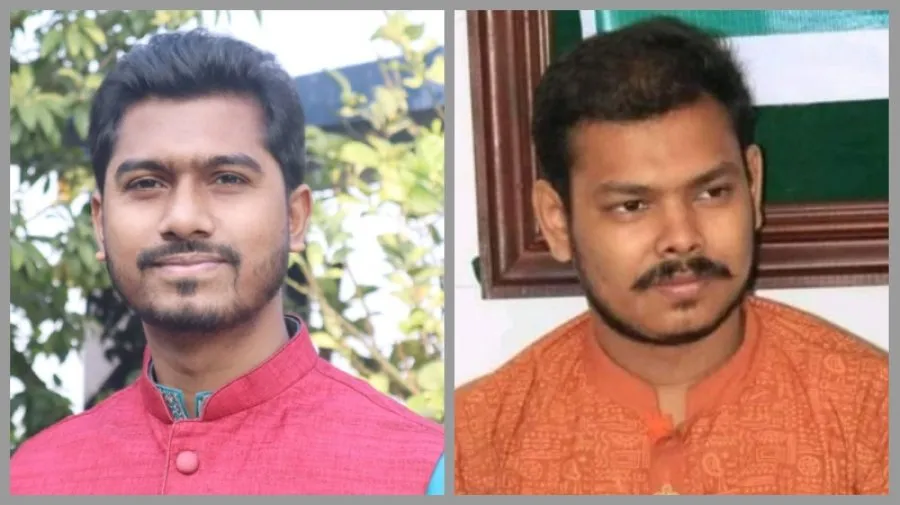 ছাত্র অধিকার পরিষদ সভাপতিকে তুলে নিয়ে যাওয়ার অভিযোগ