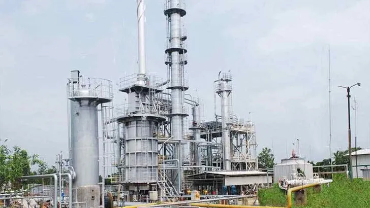 তেল-গ্যাস উৎপাদন বাড়াচ্ছে কানাডা