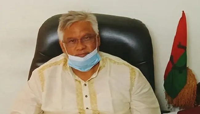 আন্দোলন শুরু করলে সার্চ কমিটি থাক‌বে না : আমান