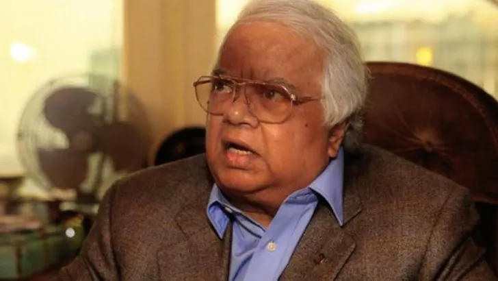 নাজমুল হুদার বিরুদ্ধে দুদকের চার্জশিট উপস্থাপন ২৪নভেম্বর