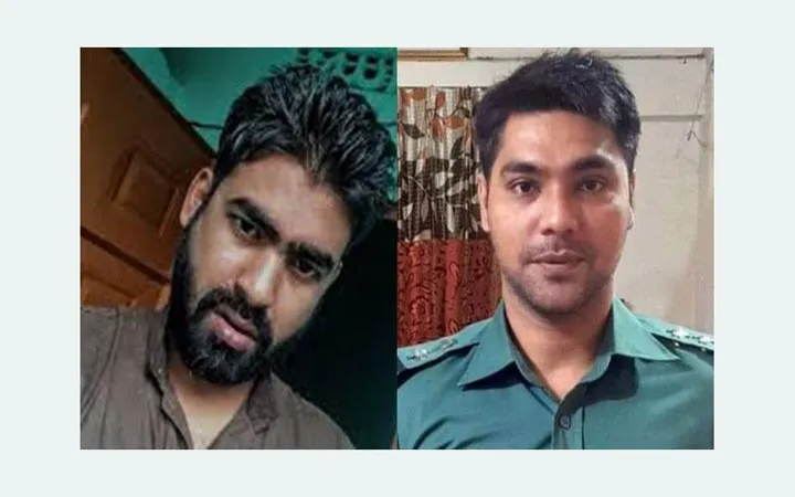 রায়হান হত্যা : এসআই আকবরসহ ৬ জনের বিচার শুরু