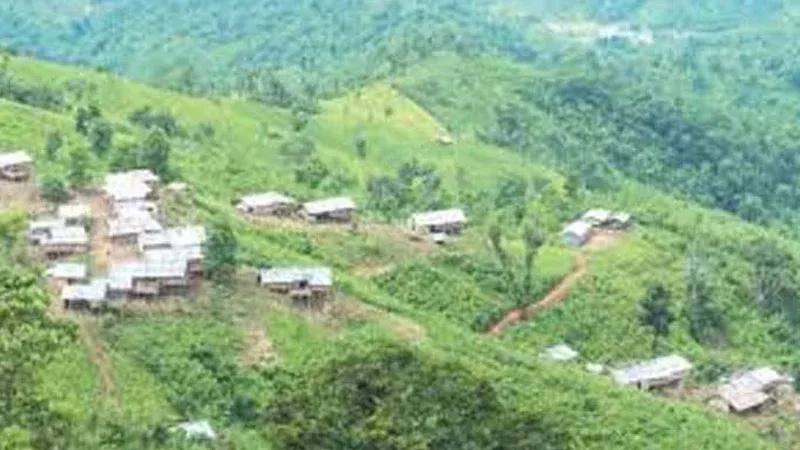 রাঙামাটিতে দুর্বৃত্তের গুলিতে ইউপিডিএফ কর্মীসহ নিহত ২