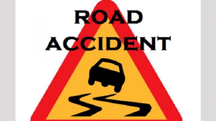 Schoolboy dies in Dhaka road crash