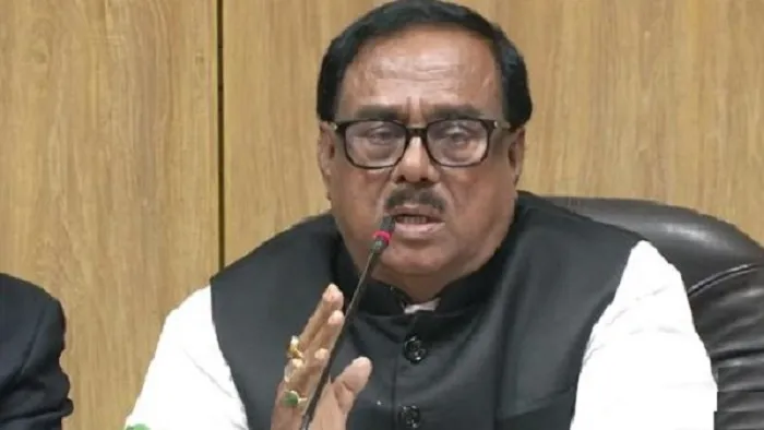 দেশে সর্বোচ্চ পরিমাণ চালের মজুত রয়েছে: খাদ্যমন্ত্রী