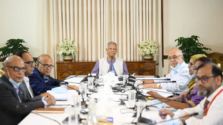 ৭৫ জন জুলাইযোদ্ধার বিদেশে চিকিৎসা খরচ ৭৮ কোটি ৫২ লাখ টাকা