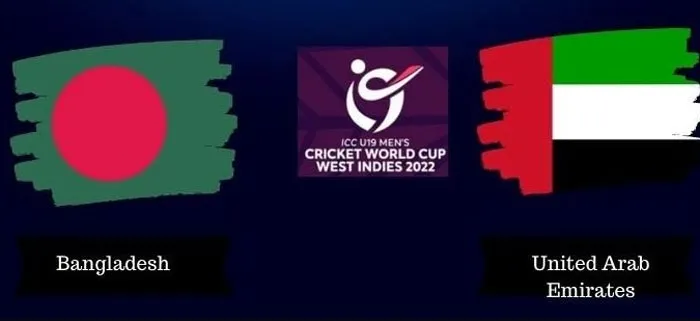 ‘কোয়ার্টার ফাইনাল নিশ্চিত করল বাংলাদেশ’