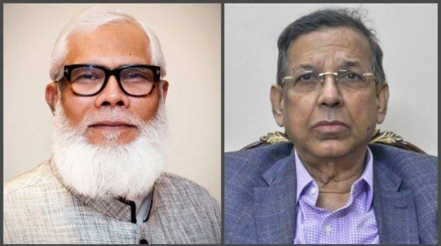 সালমান-অনিসুলসহ ৫ জন নতুন মামলায় গ্রেপ্তার