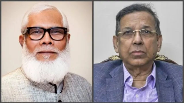 সালমান-অনিসুলসহ ৫ জন নতুন মামলায় গ্রেপ্তার