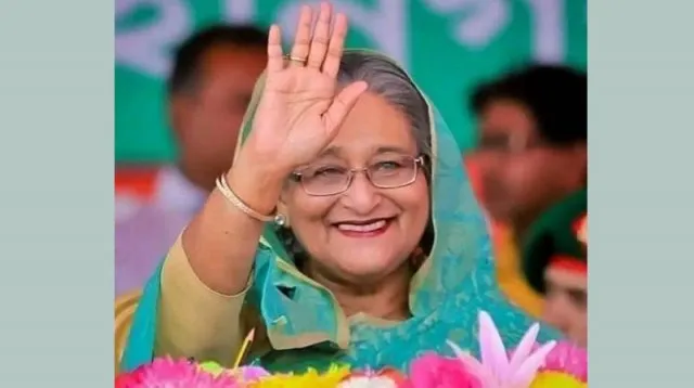 প্রধানমন্ত্রী রংপুর যাচ্ছেন আজ