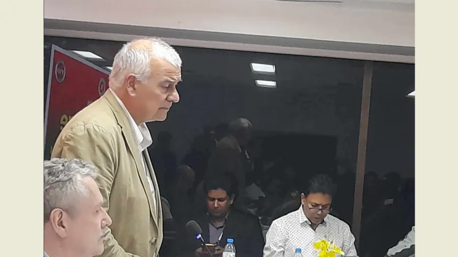 দুই কারণে দুঃখিত বিদেশি পর্যবেক্ষক