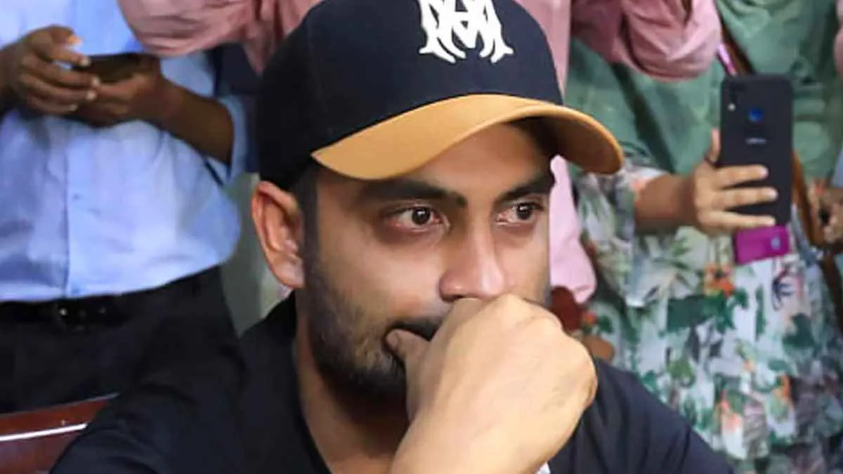 তামিমকে শেষ দুই ম্যাচে চেয়েছিল হাথুরু-সাকিব