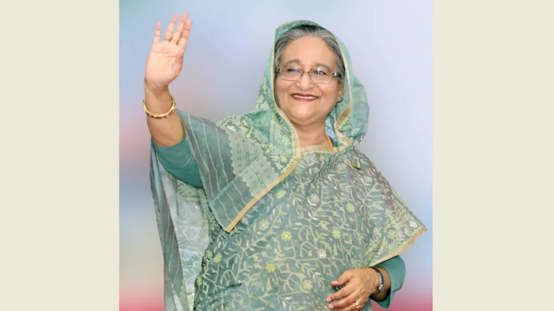 খুলনায় ২৪টি উন্নয়ন প্রকল্প উদ্বোধন করবেন প্রধানমন্ত্রী