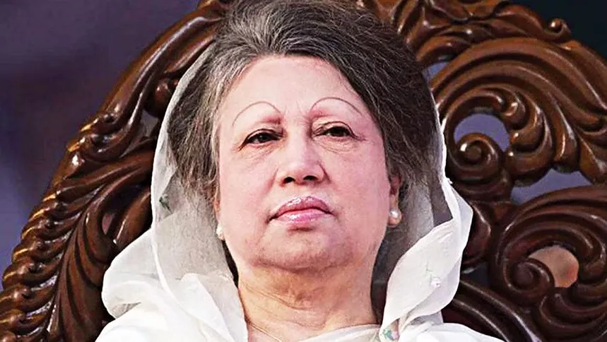 11 cases against Khaleda: Charge-framing hearing on July 16