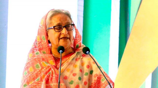করোনাকালে মাথাপিছু আয় বৃদ্ধি অস্বাভাবিক নয় : প্রধানমন্ত্রী