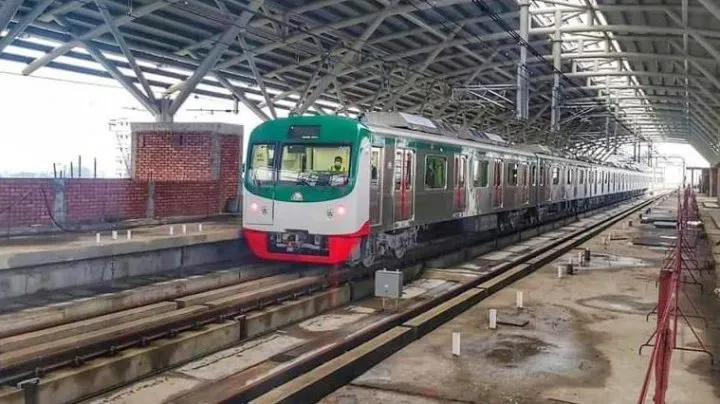 জানাজায় অংশ নিতে বাড়ানো হলো মেট্রোরেলের ট্রিপ