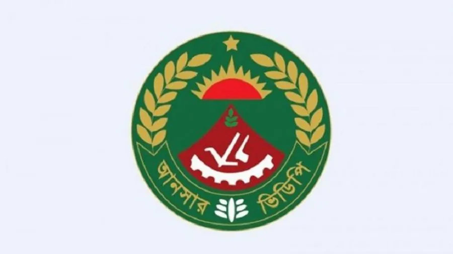 আনসারে বড় রদবদল
