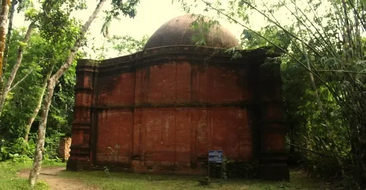 কালের সাক্ষী খান জাহান আলী জামে মসজিদ