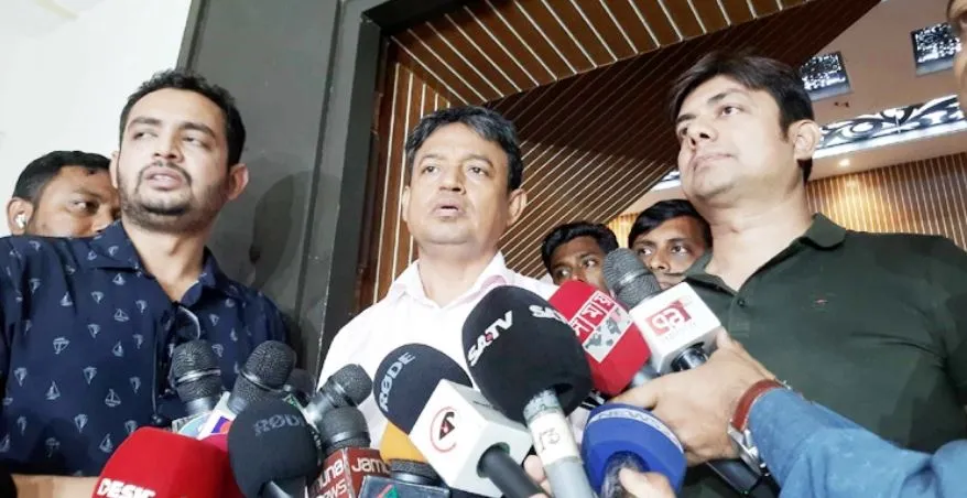 রহমত উল্ল্যাহর বিরুদ্ধে শাকিবের অভিযোগ খতিয়ে দেখা হবে: ডিবি