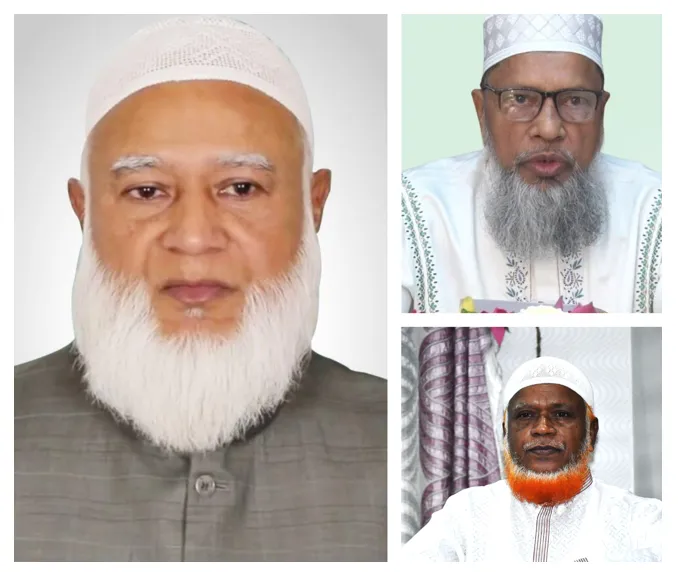যুগপৎ আন্দোলনের মাধ্যমেই কেয়ারটেকার ব্যবস্থা ফিরিয়ে আনা হবে: জামায়াত আমির
