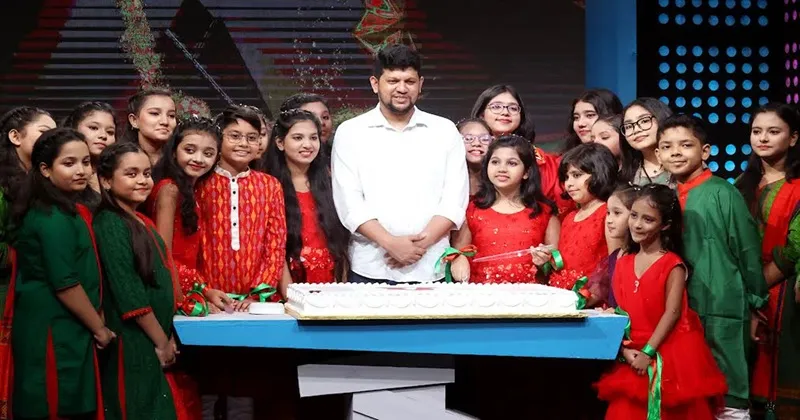 বিটিভিতে আবারো ফিরছে ‘নতুন কুঁড়ি’