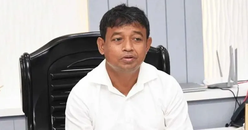 সাবেক ডিবিপ্রধান হারুনসহ পুলিশের ১৮ কর্মকর্তা বরখাস্ত