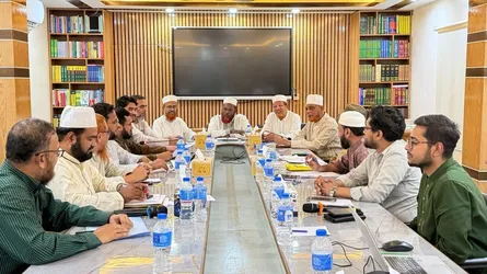 ১৯ সেপ্টেম্বর ঢাকা-রংপুর লংমার্চ সফল করার আহ্বান