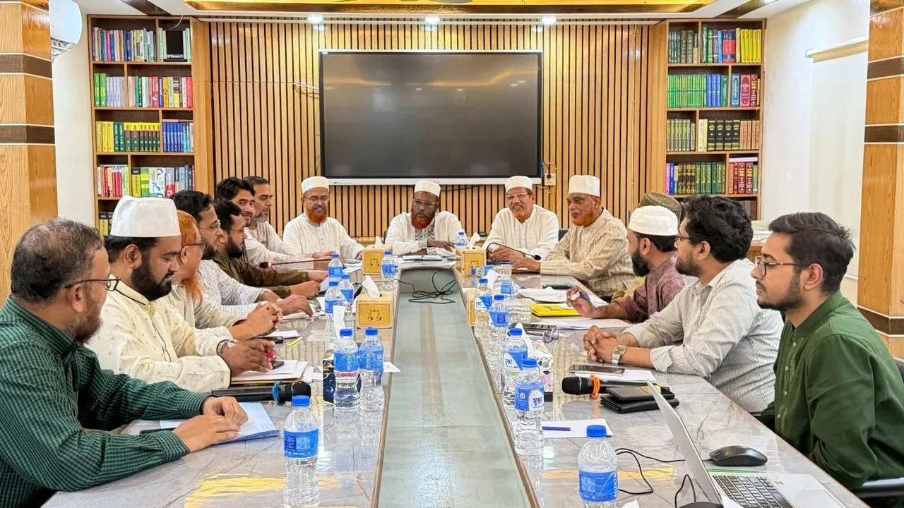 ১৯ সেপ্টেম্বর ঢাকা-রংপুর লংমার্চ সফল করার আহ্বান