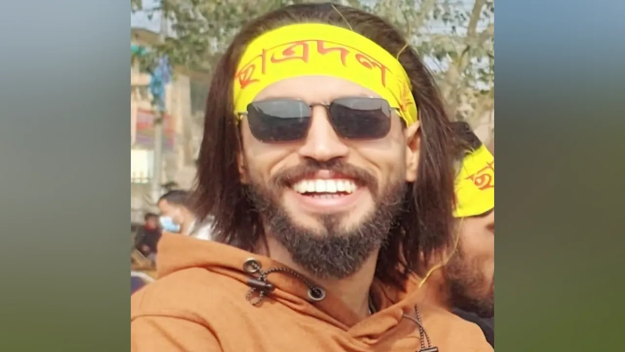 সাংবাদিকের জমি থেকে মাটি বিক্রি, ছাত্রদল নেতা বহিষ্কার