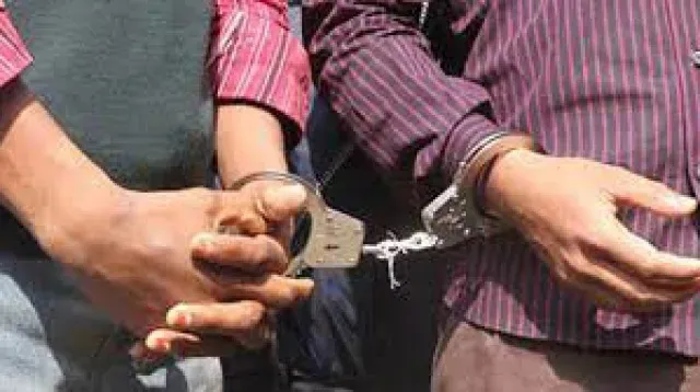 রাজধানীতে মাদকবিরোধী অভিযানে গ্রেপ্তার ৩৭