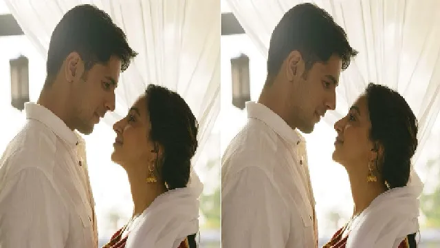 বলিউড : সিদ্ধার্থ-কিয়ারা গাঁটছড়া বাধলেন