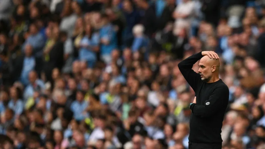 Judgement day for Man City's golden era as long-awaited hearing begins