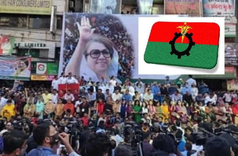 সোহরাওয়ার্দী উদ্যান নয়, নয়াপল্টনেই সমাবেশ হবে : বিএনপি