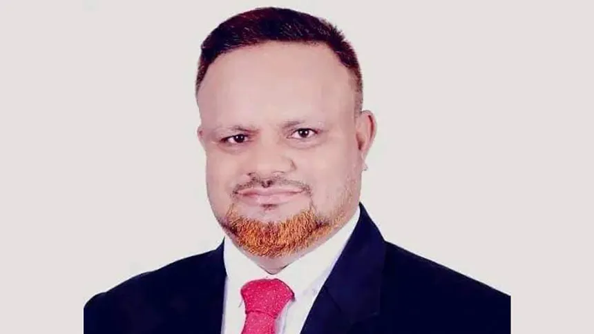 কামাল হত্যা: ৪৯ ঘন্টা পর ১০ জনের বিরুদ্ধে মামলা