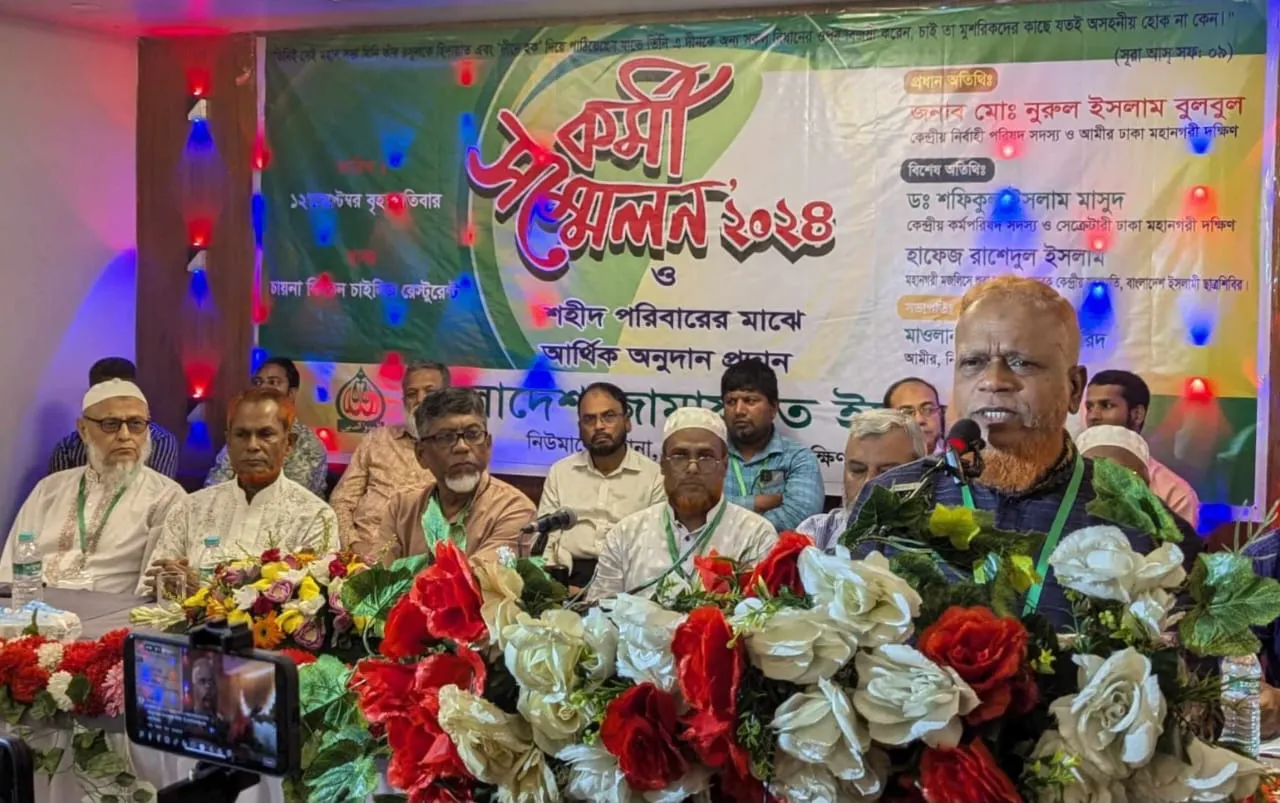 ফ্যাসিবাদের দোসরদের পরিকল্পিতভাবে প্রশাসনে প্রতিস্থাপন করা হচ্ছে : বুলবুল
