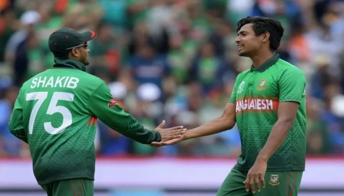 বিপিএলে দল পেলেন সাকিব-মোস্তাফিজ-নাসুম