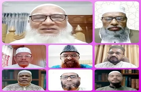 Party members must get ready for supreme sacrifice in need of Islam and humanity: Dr. Shafiq
