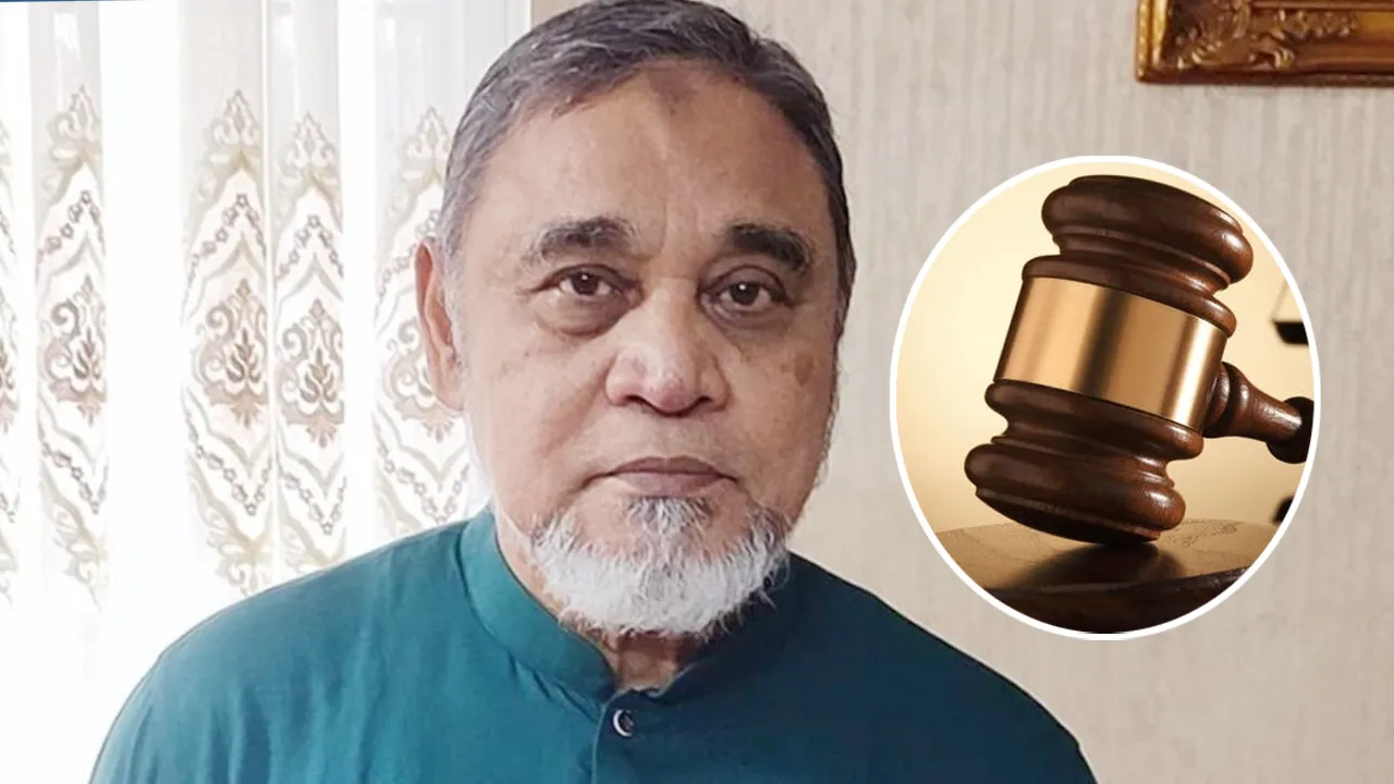 সিইসির বিরুদ্ধে আদালত অবমাননার রুল