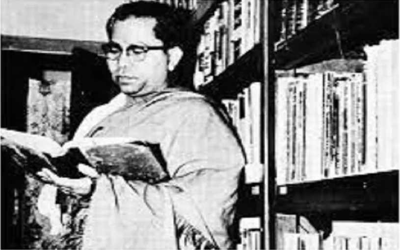 ইতিহাসের এই দিনে : মুহম্মদ আবদুল হাই'র জন্ম