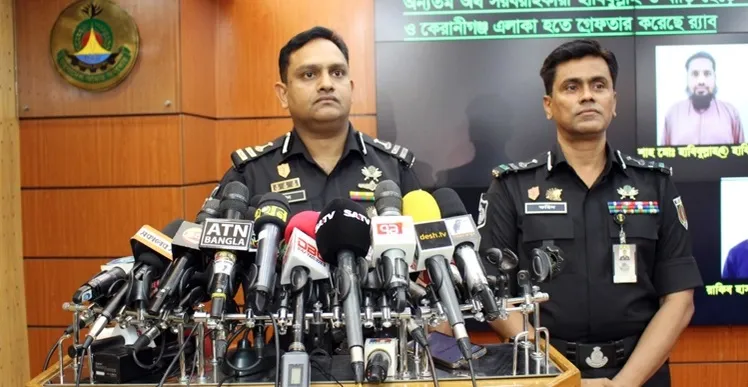 অর্ধশতাধিক তরুণ নিরুদ্দেশ, ৩৮ জনের তালিকা দিল র্যাব