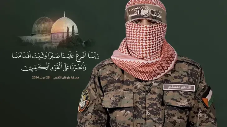أبو عبيدة: العدو عالق في غزة ولن يحصد إلا الخزي والهزيمة