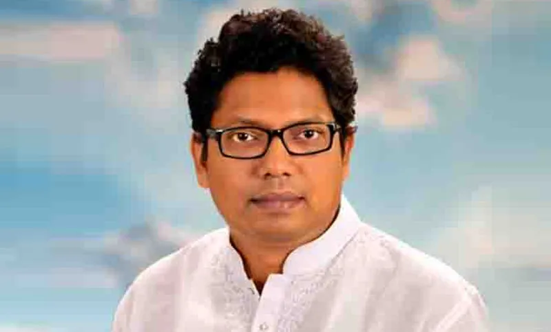 দুই ছেলেসহ করোনায় আক্রান্ত প্রতিমন্ত্রী পলক