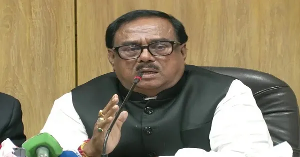 ভেড়া পালনে প্রাণিজ আমিষের চাহিদা পূরণ হবে : খাদ্যমন্ত্রী