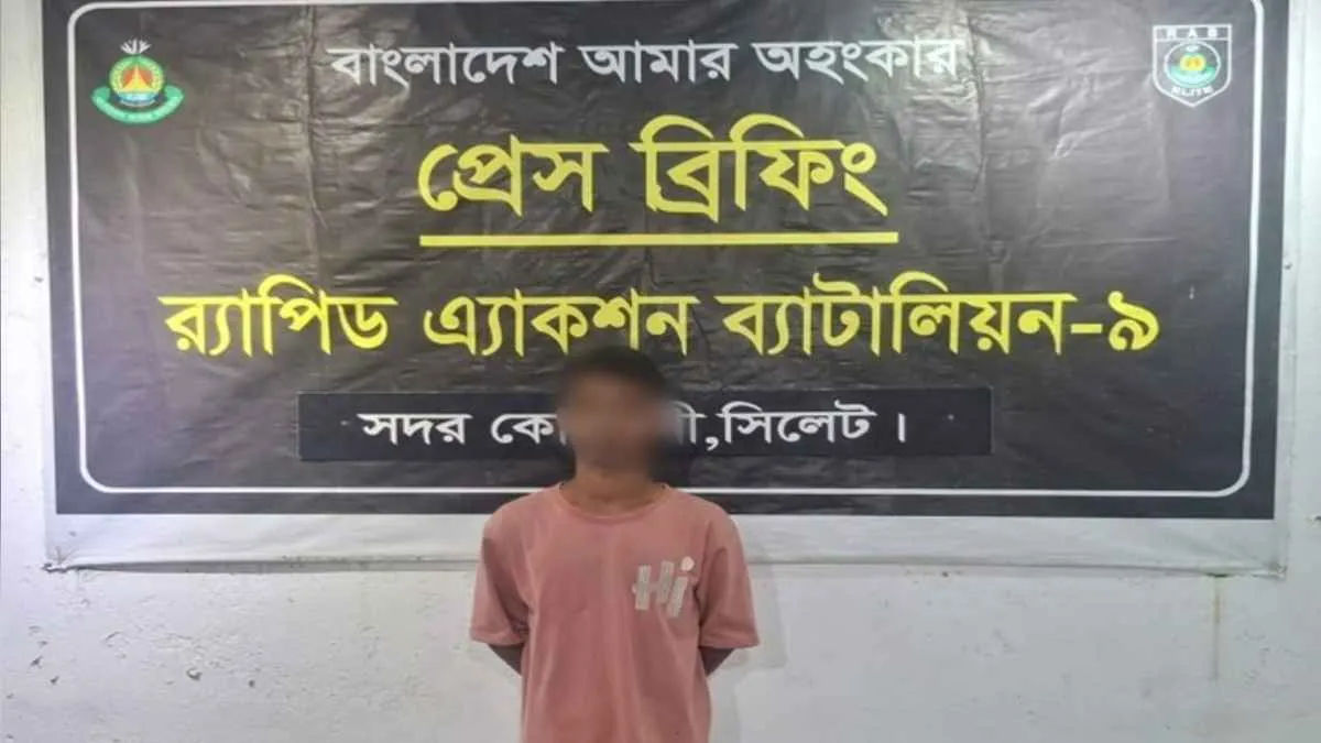 ব্রাহ্মণবাড়িয়ায় নৃত্যশিল্পীকে ‘সংঘবদ্ধ ধর্ষণ’