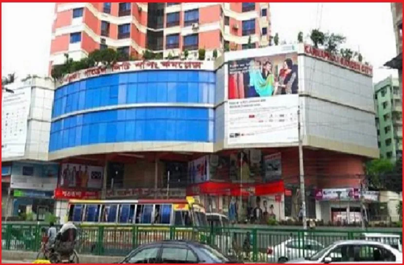 বৃহস্পতিবার রাজধানীর যেসব মার্কেট বন্ধ