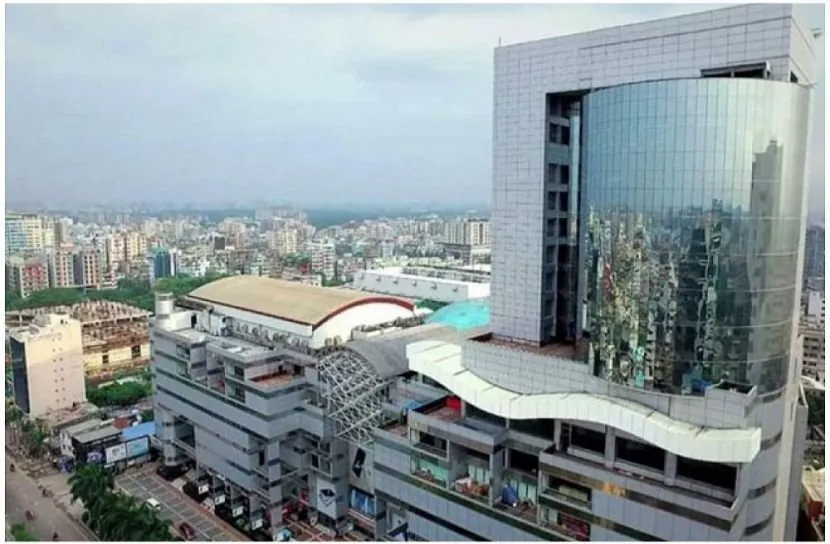 মঙ্গলবার রাজধানীর যেসব মার্কেট বন্ধ