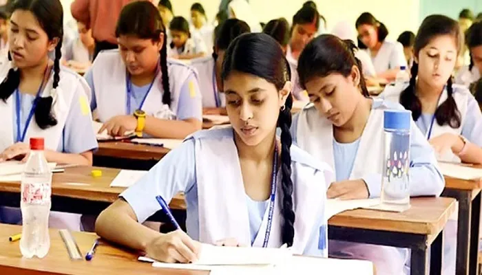 ৩০ নভেম্বরের মধ্যে এসএসসির ফল : তপন কুমার