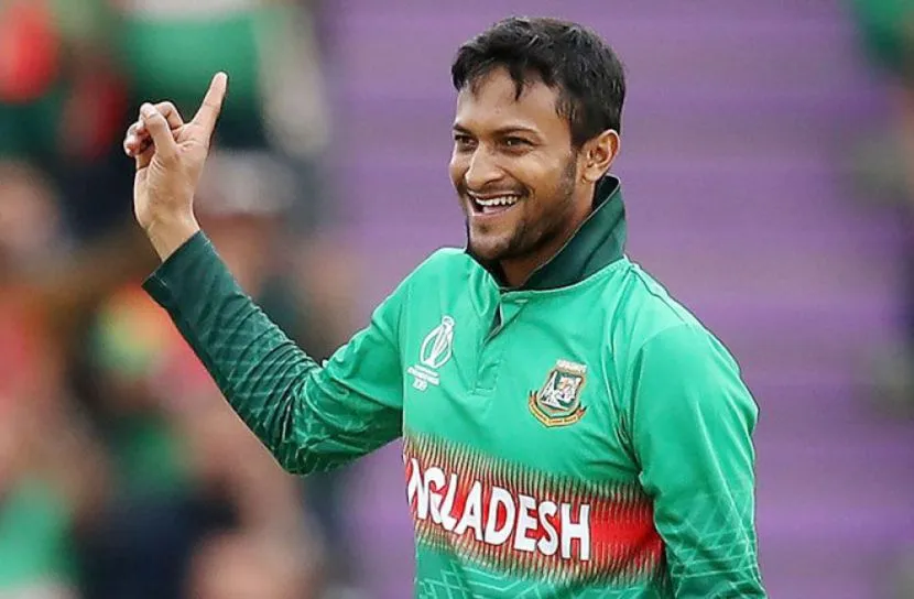 এটিই বাংলাদেশের সেরা বিশ্বকাপ : সাকিব আল হাসান