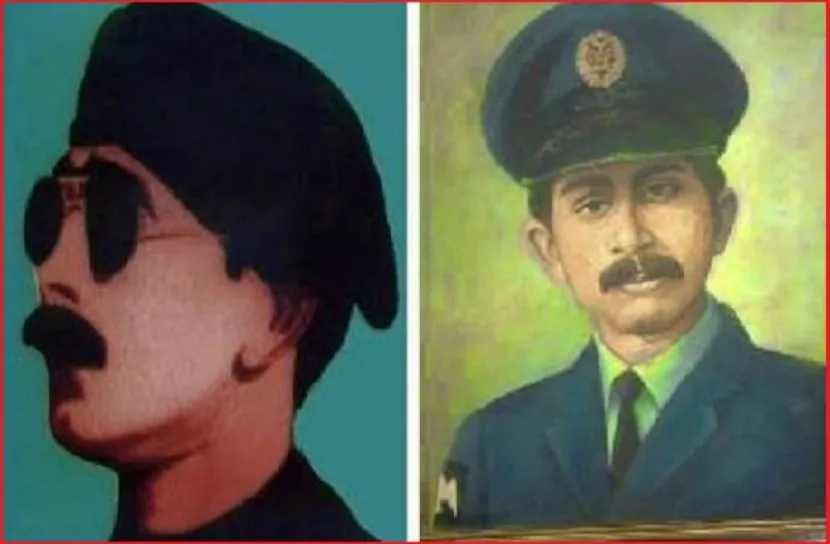 ইতিহাসের এই দিনে : শহীদ সার্জেন্ট জহুরুল হকের জন্ম