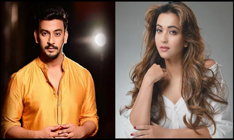 বিয়ে করছেন বনি-কৌশানী!