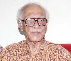 ইতিহাসের এই দিনে : প্রখ‍্যাত সাংবাদিক এ বি এম মূসা’র জন্ম